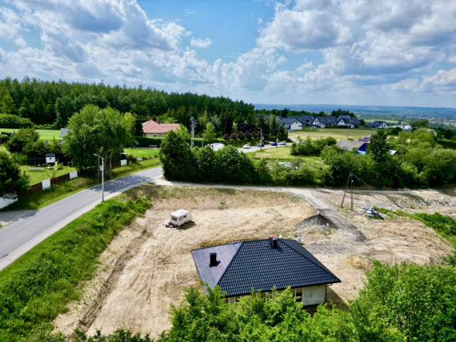 Dom Sprzedaż Hermanowa 6