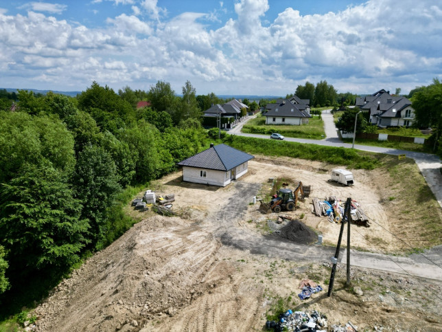 Dom Sprzedaż Hermanowa 7