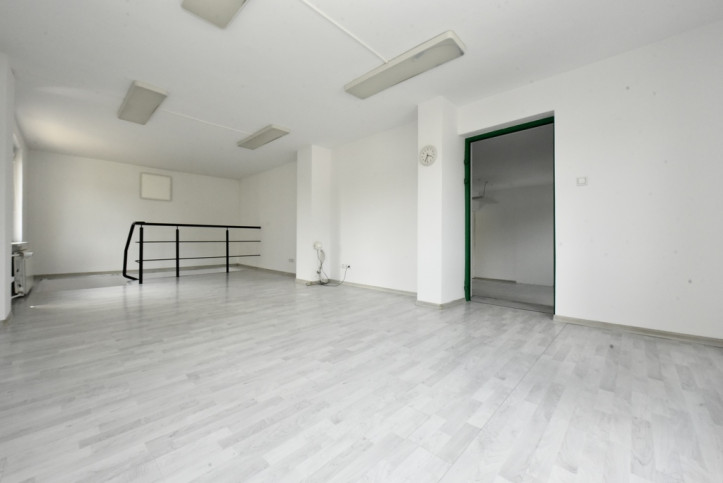 Lokal Wynajem Rzeszów Drabinianka 7