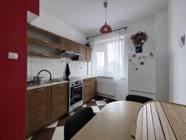 Mieszkanie Sprzedaż Rzeszów Drabinianka 4