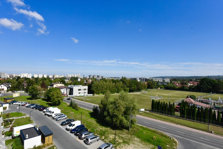 Mieszkanie Sprzedaż Rzeszów Eugeniusza Kwiatkowskiego 12
