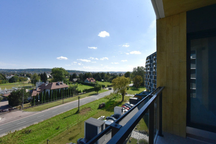 Mieszkanie Sprzedaż Rzeszów Eugeniusza Kwiatkowskiego 13