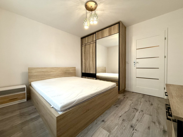 Mieszkanie Wynajem Rzeszów Drabinianka Graniczna 5