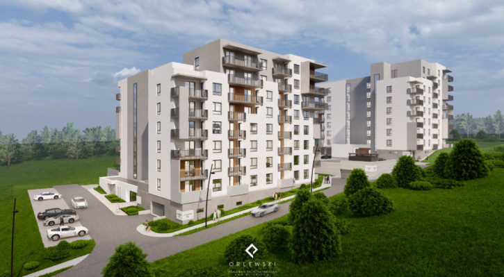 Mieszkanie Sprzedaż Rzeszów Dynowska 3