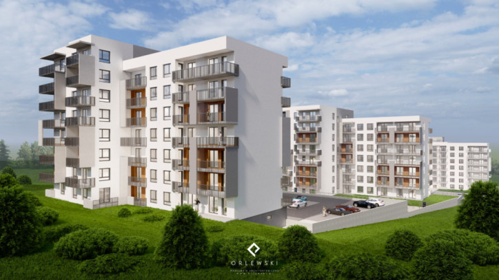 Mieszkanie Sprzedaż Rzeszów Dynowska 5
