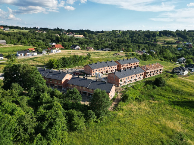 Mieszkanie Sprzedaż Rzeszów św. Walentego 1