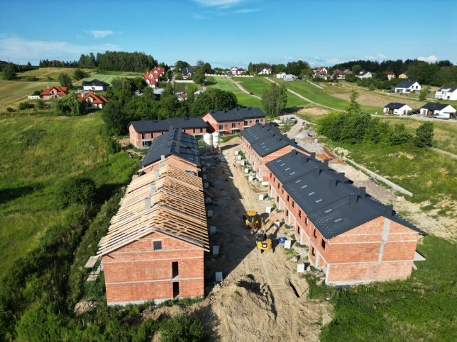 Mieszkanie Sprzedaż Rzeszów św. Walentego 4