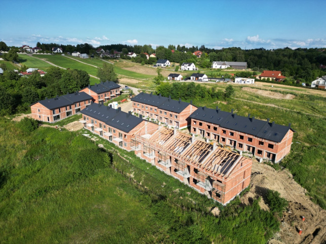 Mieszkanie Sprzedaż Rzeszów św. Walentego 3