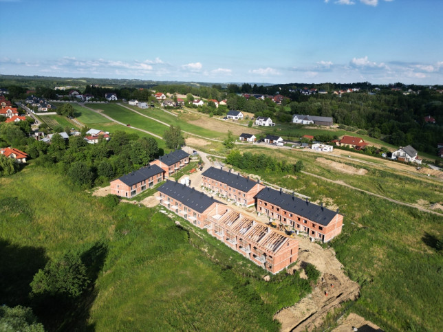 Mieszkanie Sprzedaż Rzeszów św. Walentego 4