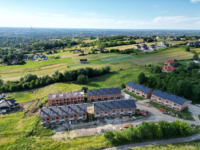 Mieszkanie Sprzedaż Rzeszów św. Walentego 6