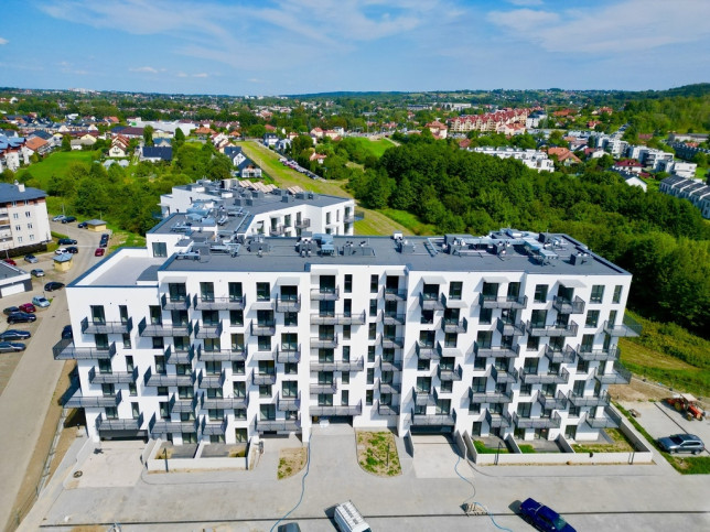 Mieszkanie Sprzedaż Rzeszów 1