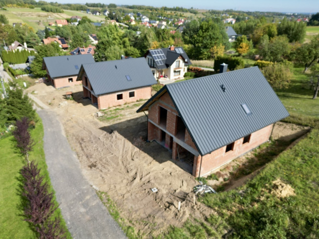 Dom Sprzedaż Mogielnica 1