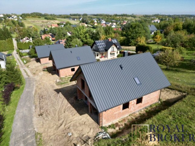 Dom Sprzedaż Mogielnica 14
