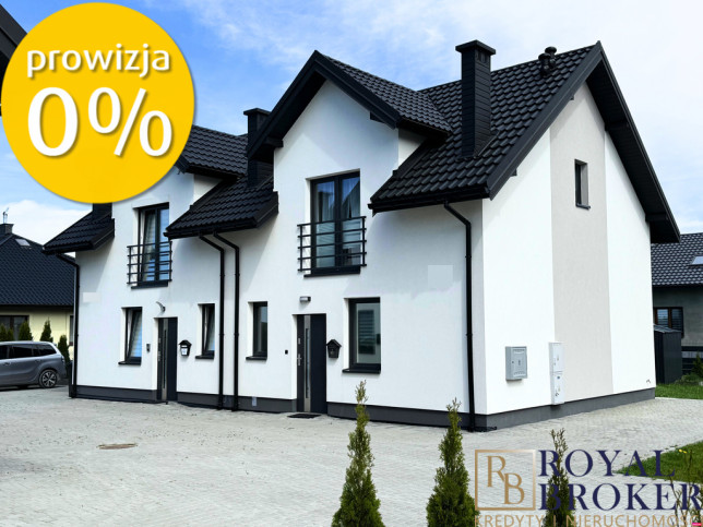 Dom Sprzedaż Rzeszów Miejska 1