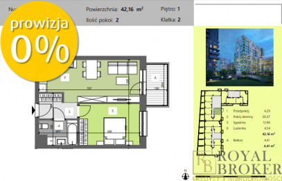 Mieszkanie Sprzedaż Rzeszów Przybyszówka