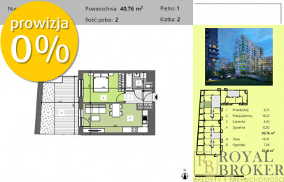 Mieszkanie Sprzedaż Rzeszów Przybyszówka