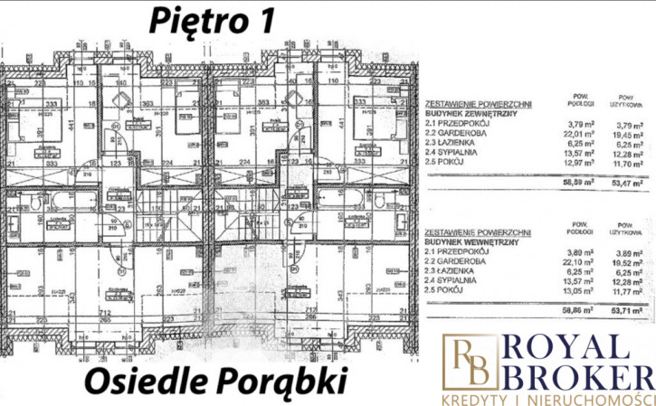 Dom Sprzedaż Rzeszów 4